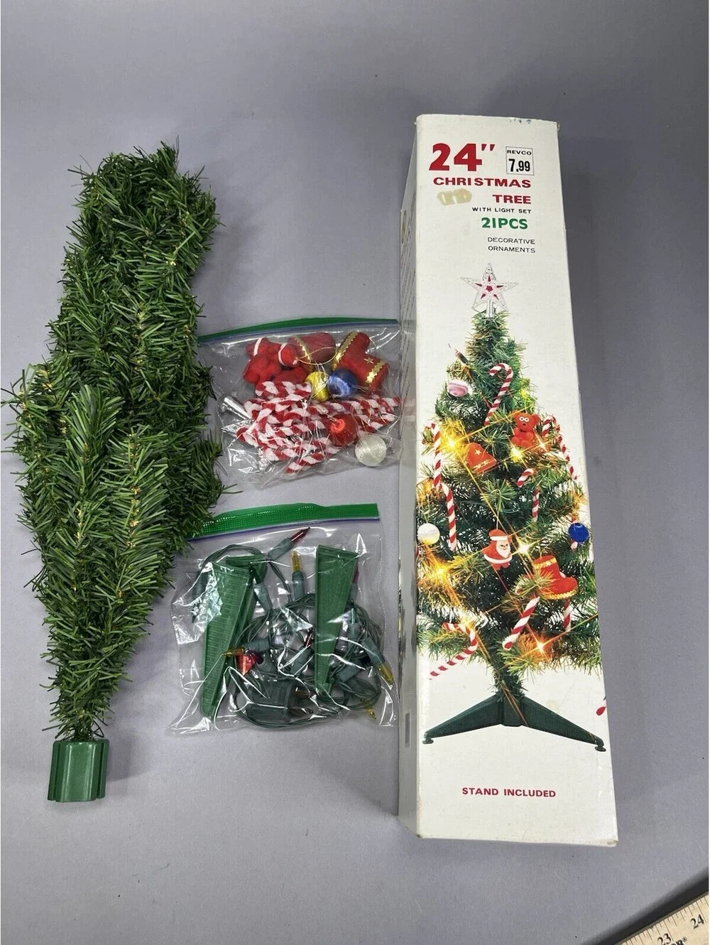 Christmas Tree 24